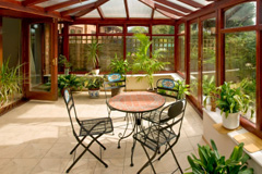 Linley Green conservatory quotes