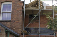 free Linley Green home extension quotes