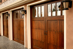 Linley Green garage extension quotes