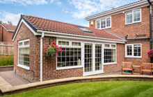Linley Green house extension leads